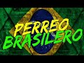 PERREO BRASILERO (FUNK) - DJ ALEX