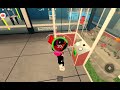 playing roblox claw machine world