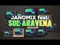 Official Demo Visualizer. Janomix feat Sol Aravena - No Quiero Paz