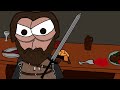 The History of House Umber | ASOIAF Animated
