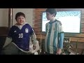 ¡¡DUELO ÉPICO con ALONSITO!! 🇦🇷 Argentina V/S Francia 🇫🇷 *Sin Messi* XD