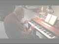 Cincinnati Organist Plays the Roland C-230 Classical Keyboard