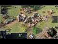 Saturday Night FFA MADNESS | Age of Empires 4 Stream & CHILL