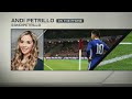 Petrillo: Canada Soccer wants to see how far this goes| OverDrive - Hour 3 - 07/25/2024