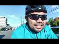 CUKUP JARAK 20 Km GOWES MINGGU PAGI BARENG ABANG SINAGA #gowes #bersepeda #sepedamtb @anakrantauorg