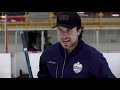 Tracking Pucks Properly - Ice Hockey Goalies | Dahan Goaltending (Episode #3)