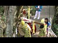 2019 10 27 呉 的場 森土恵神社 例祭