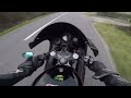 APRILIA RS 50 - pure sound / raw - Voca exhaust