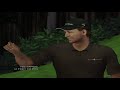 Tiger Woods PGA Tour 2004 - World Tour - Southern Hemisphere - 34:36 (World Record)