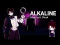 Sleep Token - Alkaline || Vocal Cover