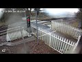 Frightening Footage of Sussex Level Crossings: Network Rail's Summer Safety Warning