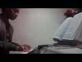 ~Half A HEART~ One direction (piano cover)
