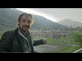 How the Turbines in the Kölnbrein Dam are 92% Efficient | Richard Hammond’s Big