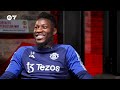 Andre Onana Answers the Web's Most Searched Questions About Him | Autocomplete Challenge