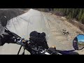 Royal Enfield Himalayan - Most Embarrassing Crash Ever