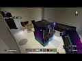Furnishing A Minecraft Mini Mansion - Part 3
