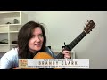 Quarantunes From Home with Brandy Clark