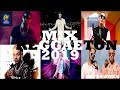 MIX REGGAETON Octubre 2019 - Dj Banner LPZ