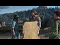 DAYS GONE - For the Benefit of Others - PS4 Pro