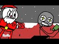 I’m gonna kill Santa Claus (Animated)