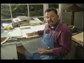 Thomas Kinkade   Art Techniques inside Ivy Gate Studio