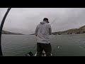 Top Water Largemouth Bass at Castaic Lagoon - and Sunfish - 5-17-24