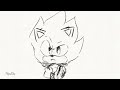 I have too many WIP's... [ Animatic reel? ]