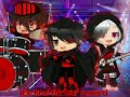 We Will Be Adored Meme | Ft. Dante & The Shadow Knights | Mystreet X MCD | Gacha Club