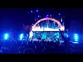 Bring Me The Horizon - Avalanche - 4K - Live @ Viejas Arena in San Diego 10/19/19
