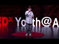 The Untold Story of Homelessness | Alan Graham | TEDxYouth@Austin