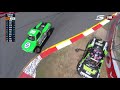 2019 Gold Coast Race 2 - Stadium SUPER Trucks