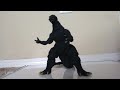 Godzilla 2.0 (Stop Motion Studio)