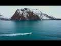WILD WORLD DOLBY VISION™ | EXTREME COLORS  - 8K (60FPS) ULTRA HD - With Nature Sounds