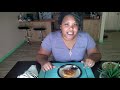 Coconut Flour vs. Almond Flour Pancakes Review | Noemi Cooks & Tells