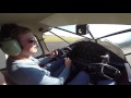 Flight in a Howard DGA With Andrew Kiest