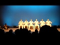 LSU IT Sigmas 2010 Bayou Blackout Stepshow