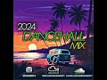 2024 Dancehall Mix (Mixed By Dj Synergy)