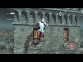 Belardino BORGIA TOWER - Assassin's Creed Brotherhood [Let's Play Walkthrough]