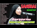 Habang Ako'y Nabubuhay - SANSHAI 💖 SANSHAI Nonstop All New Original Songs 2024 ✨ #sanshai
