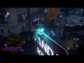 inFAMOUS SECOND SON Gameplay part 2