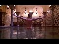 RELAXING IN A TURKISH BATH | ANCIENT RELAXATION