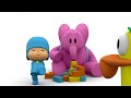 👾Pocoyo Halloween👾 Crazy Inventions [NEW EPISODE] | VIDEOS and CARTOONS for KIDS