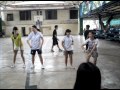 not-really-an-aerobics-dance Dance :))