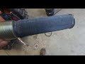 DIY Hydrostatic Transmission Fluid & Filter Change