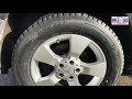 Directional Tire Mounted Wrong Direction | Check Your Car's Tires Now!