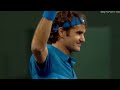 Only Roger Federer Can Produce This Level