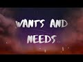 Drake ft. Lil Baby - Wants and Needs (Instrumental)