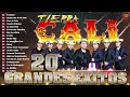 Tierra Cali Mix 20 Grandes Exitos - Puro Tierra Caliente Mix Lo Mas Nuevos 2024