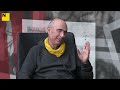 Entrevista a Lluis Llach, cantautor | EL NACIONAL