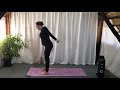Zoom Flow Yoga Wed 1 July (Twists & Hip-openers)